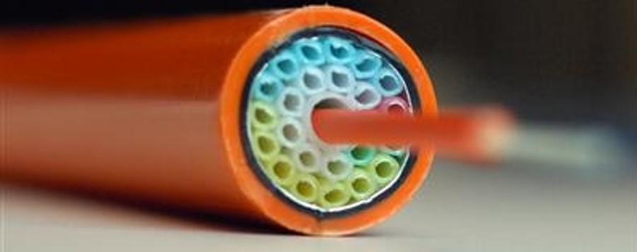 glasvezel-kabelkoker